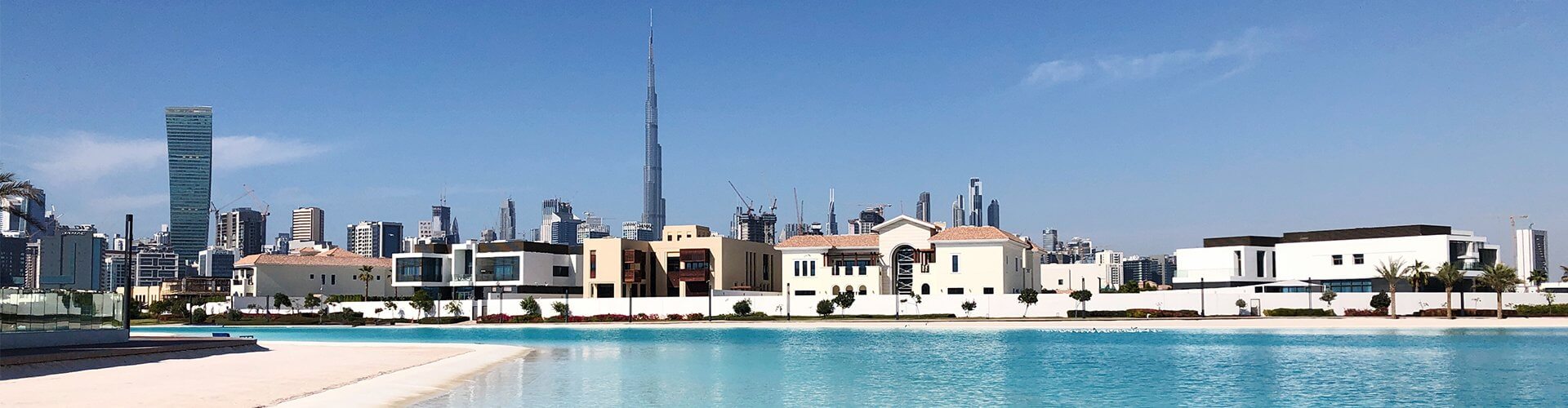 New Launch Properties