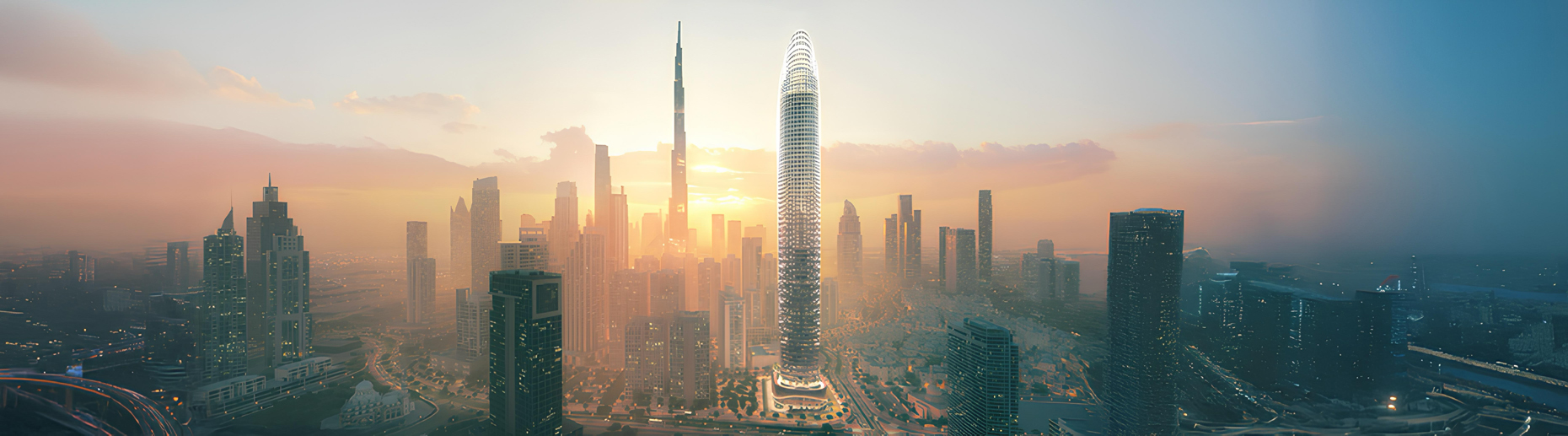 New Launch Properties