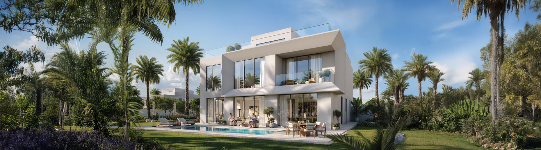 New Launch Properties