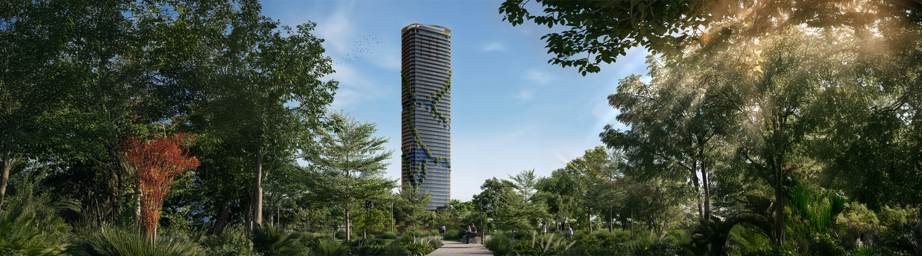 New Launch Properties