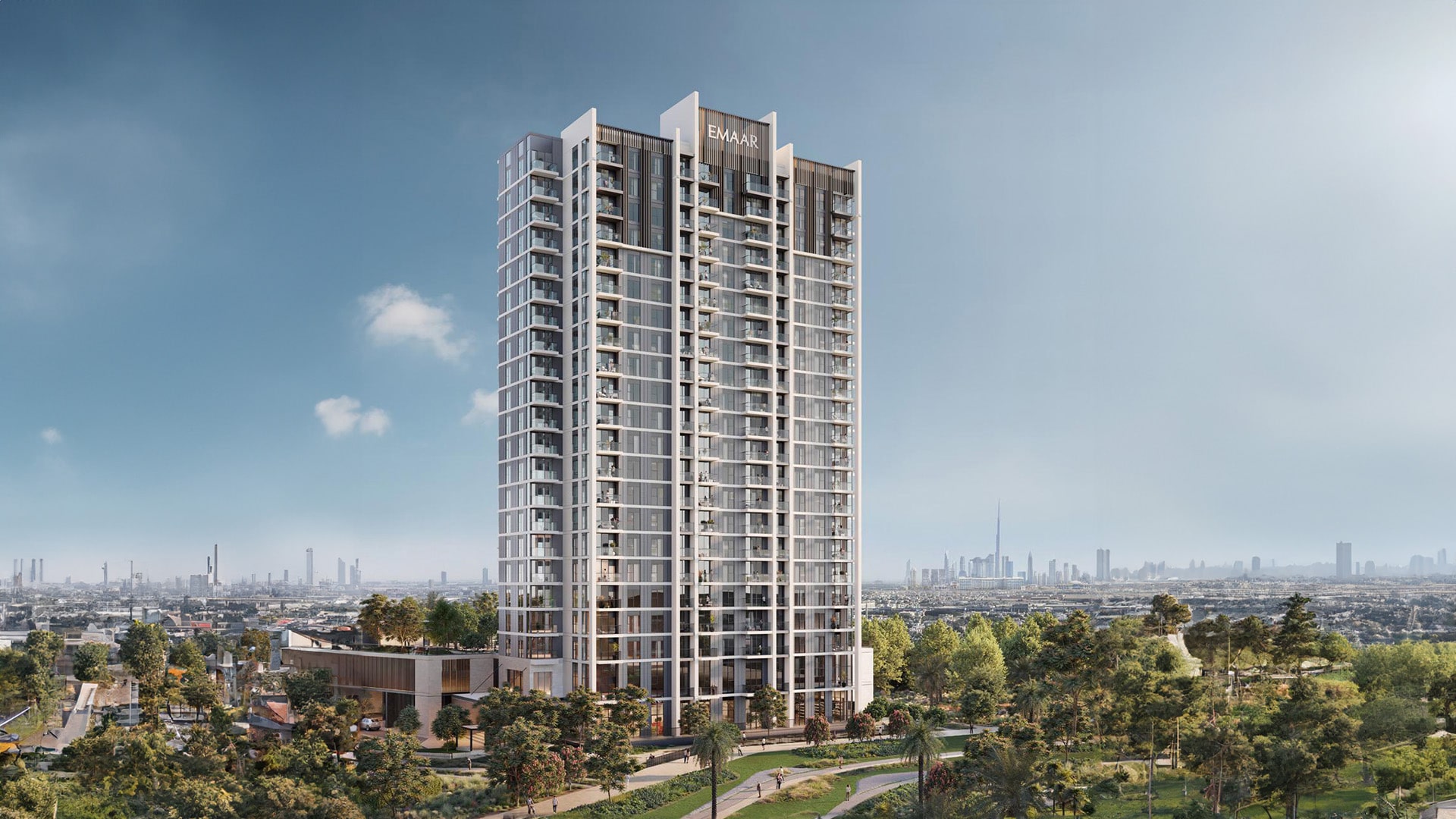 upcoming properties by national properties