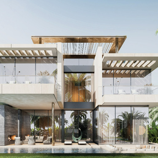 Mira Villas