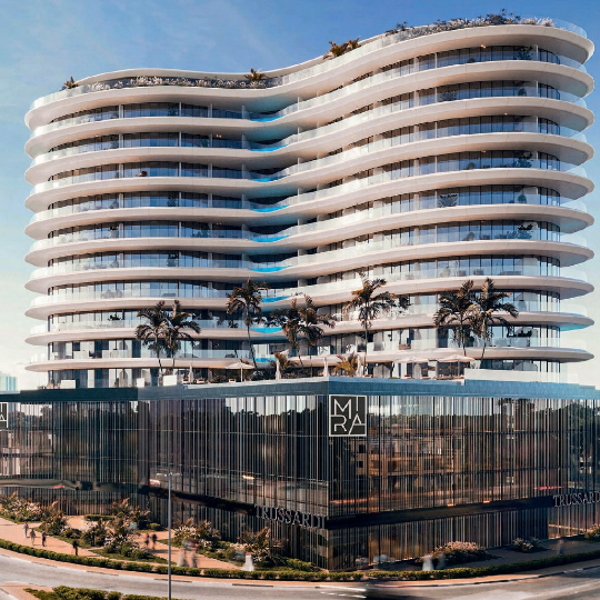 Trussardi Residences