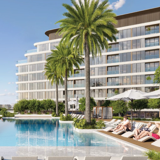 Selene Beach Residences