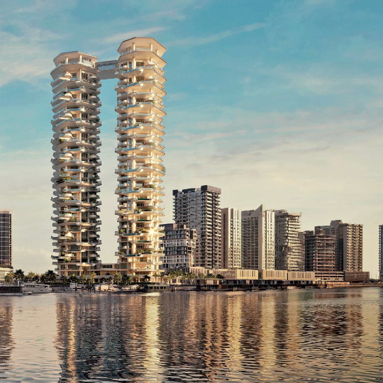 Regent Residences