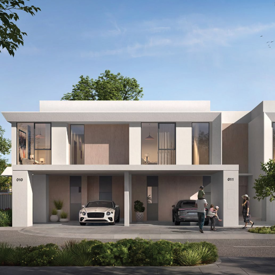 Velora 2 By Emaar Properties