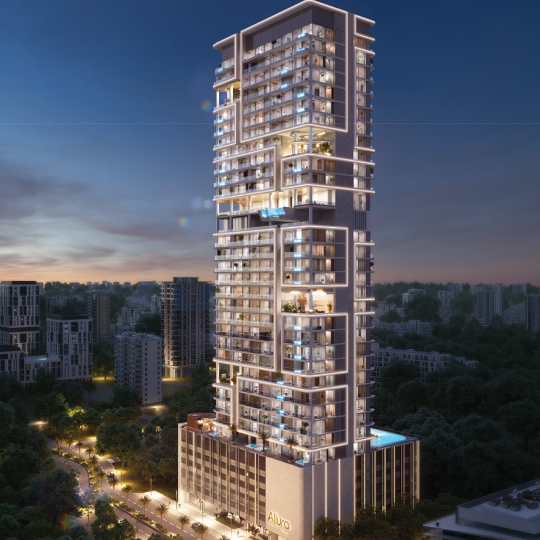 Allura Residences