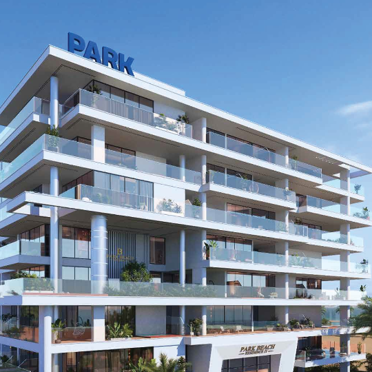 Park Beach Residence 2