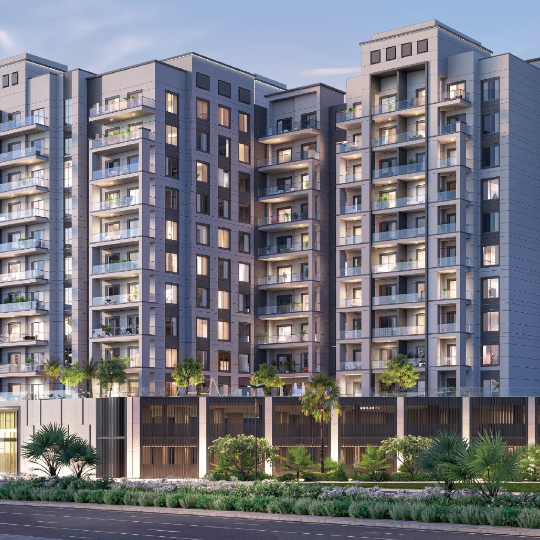 Avenue Residence 7