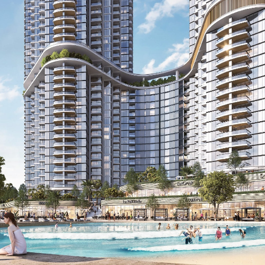 Sobha Skyscape Altius
