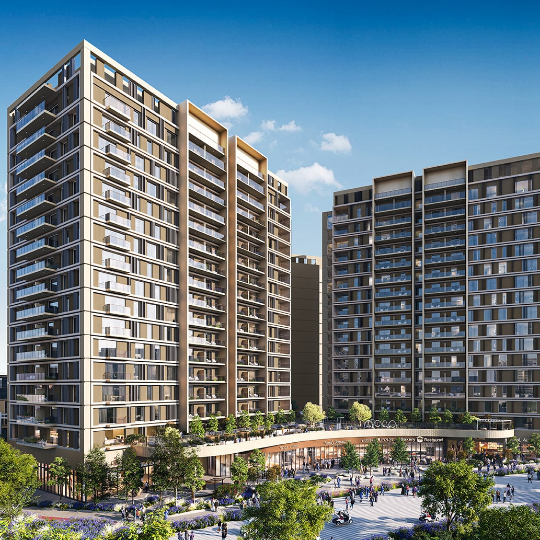 Sidr Residences