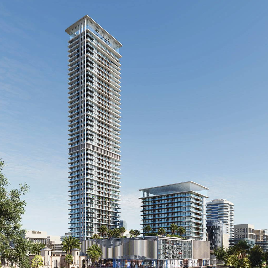 Skyhills Residences 3