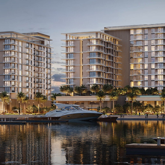 Marina Place 2