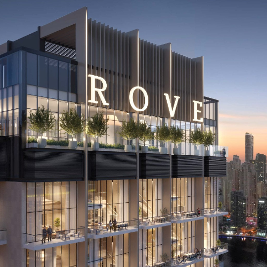 Rove Home