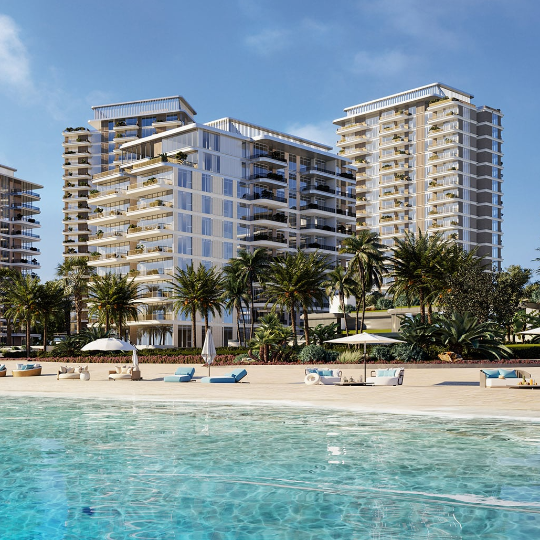 Bay Grove Residences Phase 2