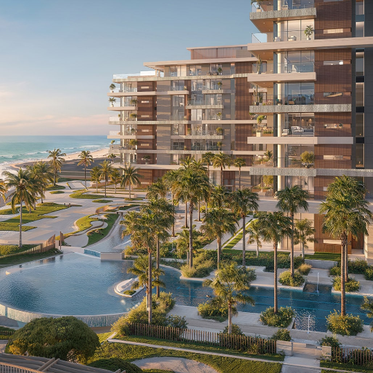 Ellington Cove I