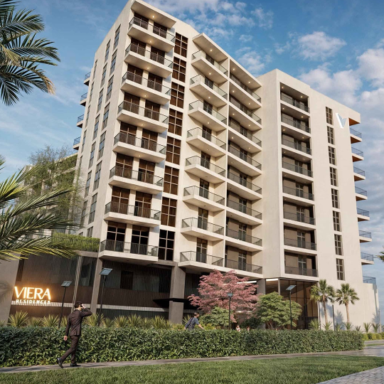 Viera Residences