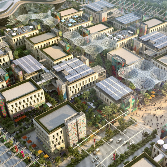 Al Waha Residences
