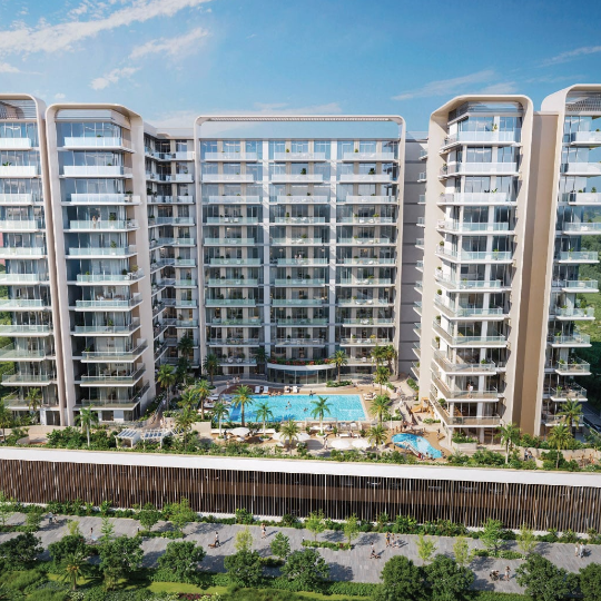 Sola Residences