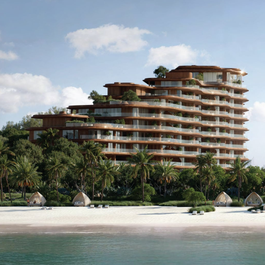 Jumeirah Asora Bay