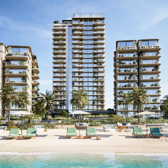 Bay Grove Residences Phase 3