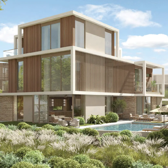 The Acres Phase 3
