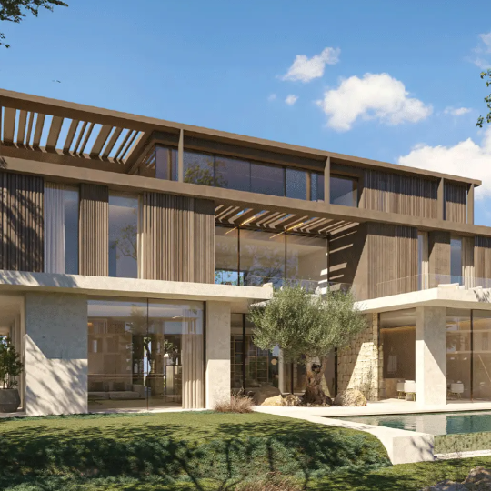 The Acres Estates Phase 3