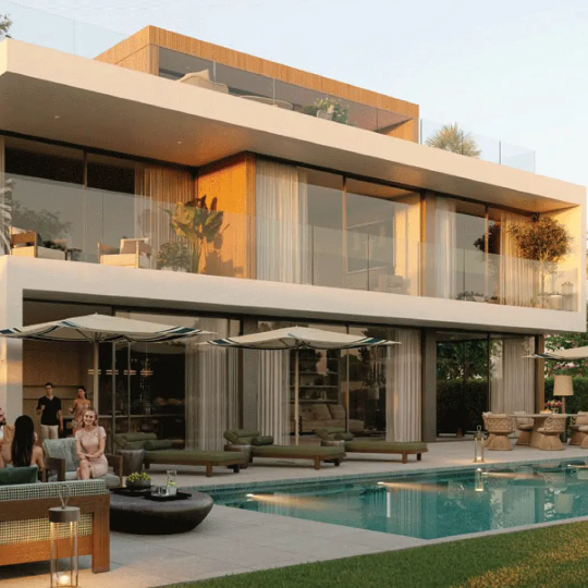 Grand Polo Club & Resort