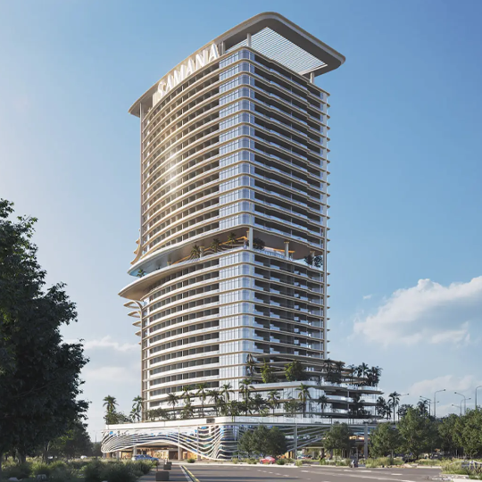 Samana Barari Heights