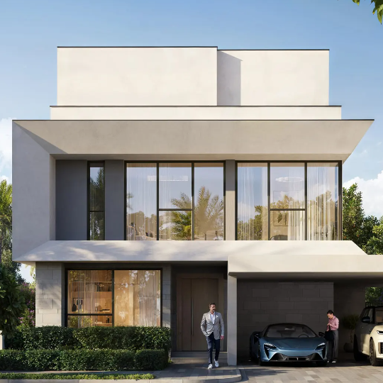 Grand Polo - Montura 3