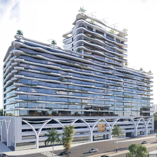 311 Boulevard