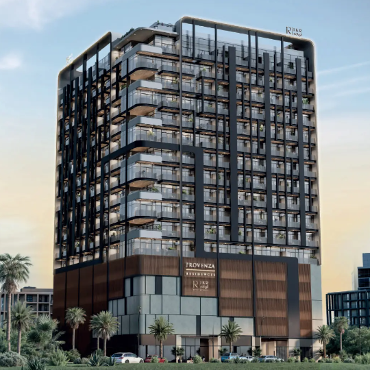 Provenza Residences