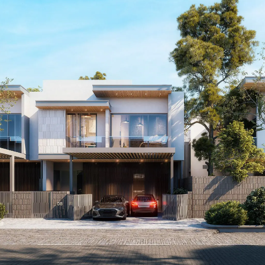 Pinewood Estate Homes