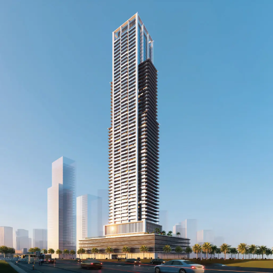 Auresta Tower