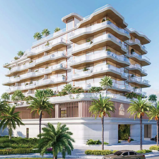 Flow Residences