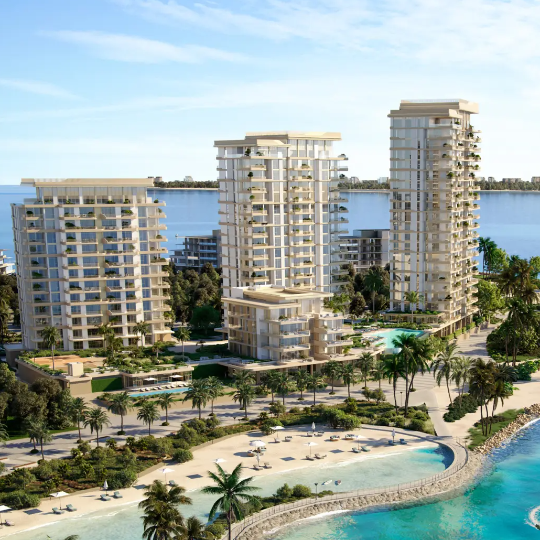 Bay Grove Residences Phase 4