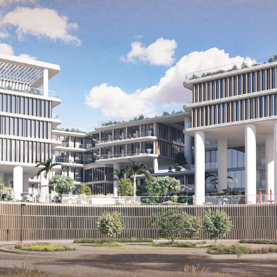 Samana Hills South 2