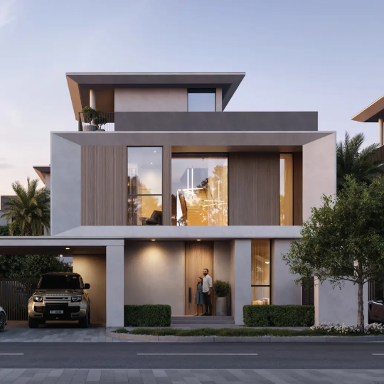 Grand Polo - Chevalia Estate 2