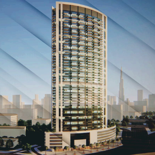 Nobles Tower