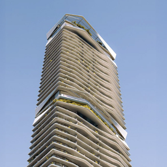 Iconic Residences
