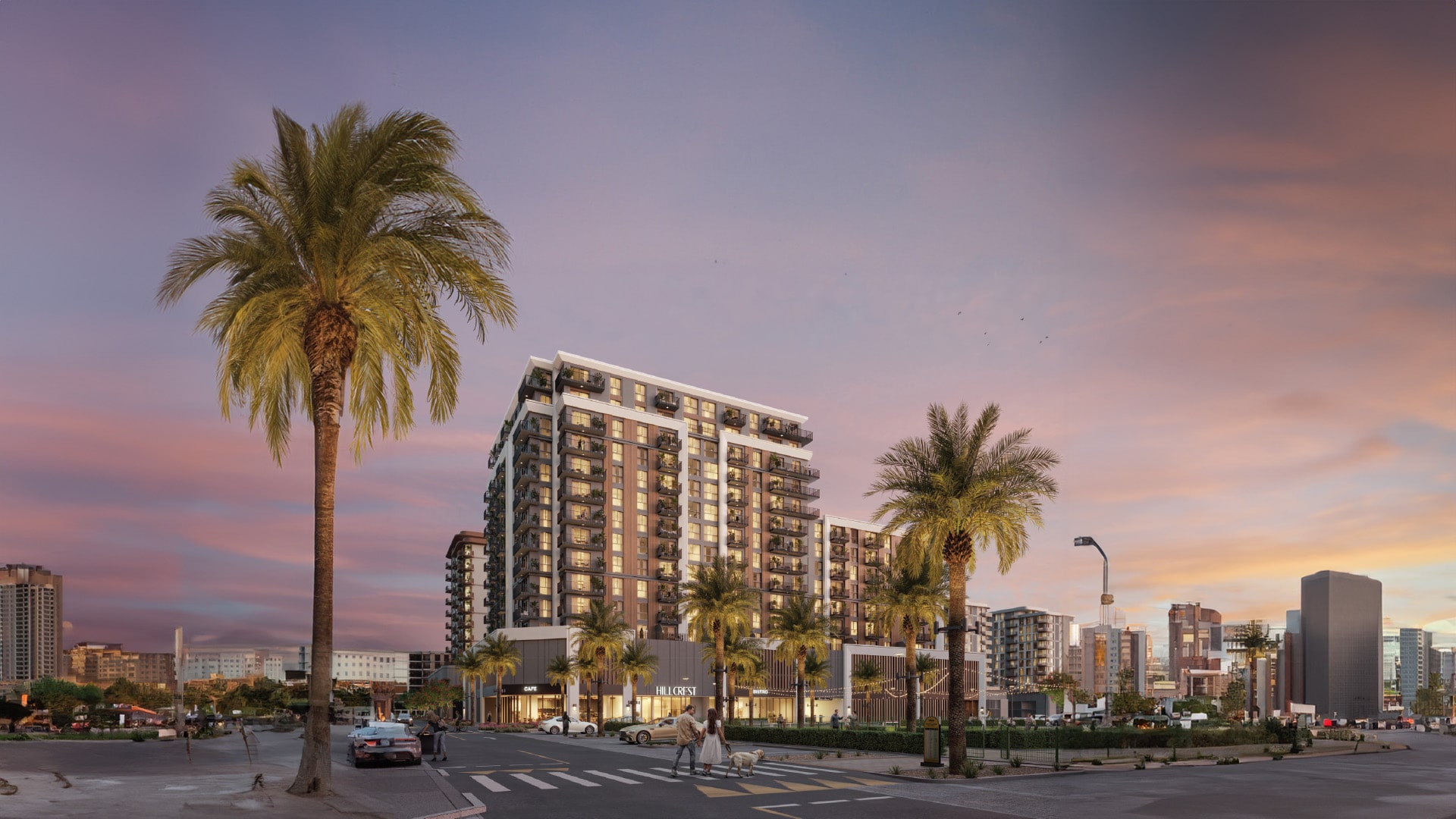 upcoming properties by Nshama