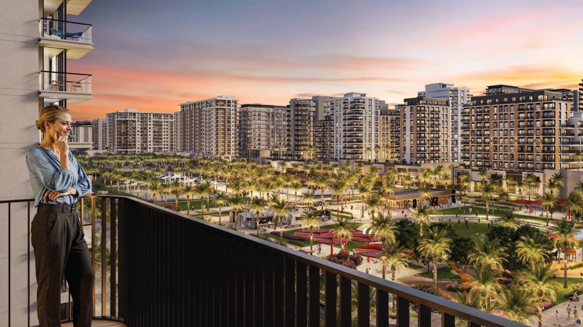 upcoming mega projects by Nshama