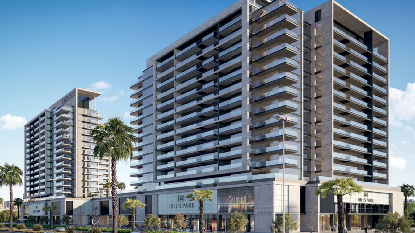 off-plan properties by national properties