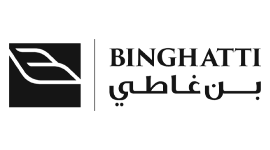 Binghatti Properties