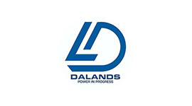 Dalands Holding