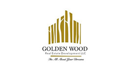 Golden Wood
