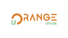 Orange Life
