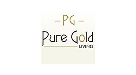 Pure Gold Living