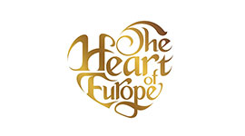The Heart of Europe