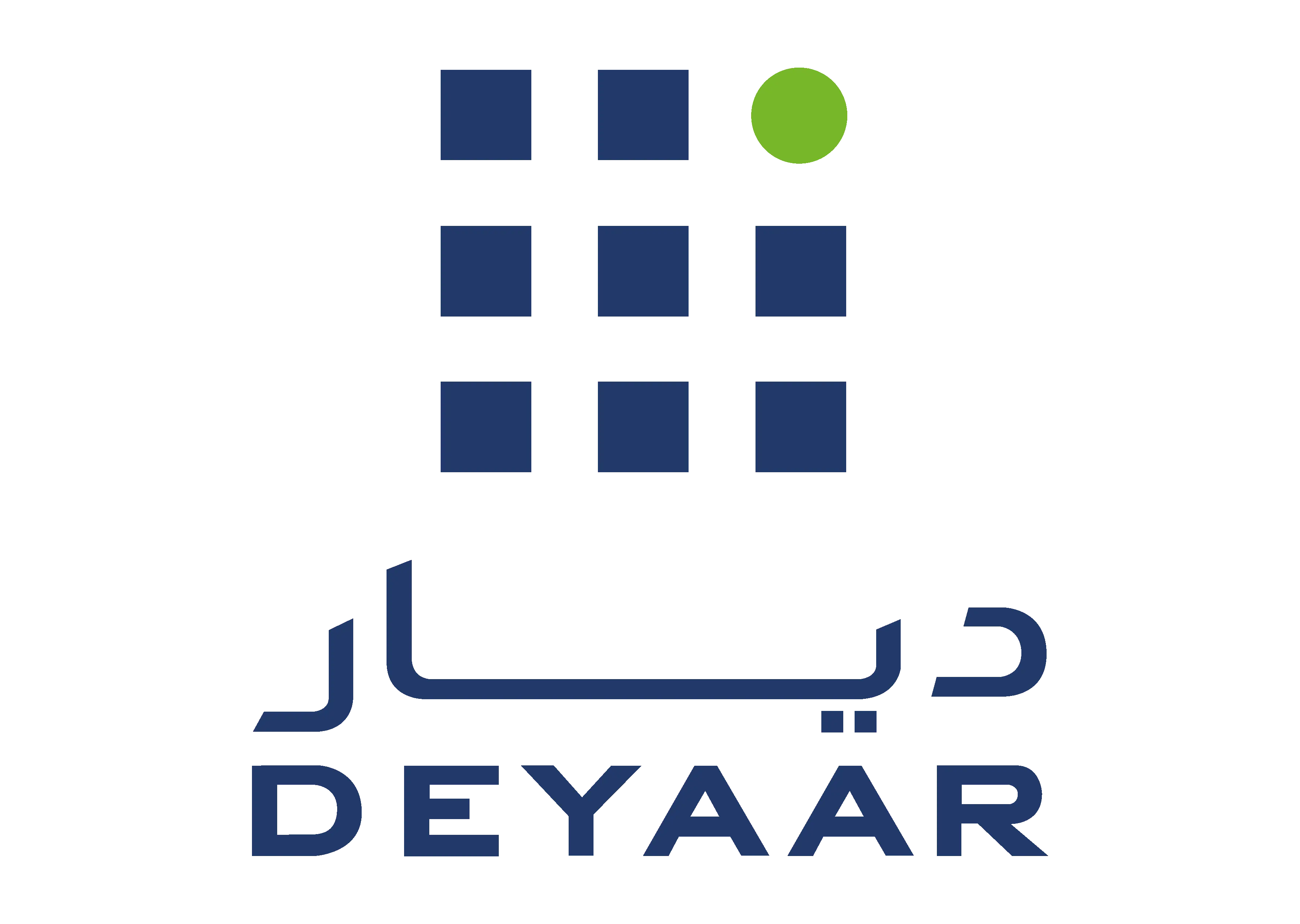 Deyaar